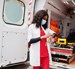Paramedic