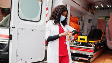 Paramedic