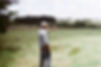 Man in Farm