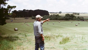 Farm Tour: Get to Know the Land