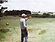 Man in Farm
