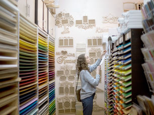 The Retail Coach Clients Welcome Hobby Lobby