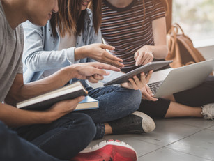 POR ONDE COMEÇO OS ESTUDOS DO ICMS?