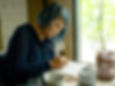 Artist Painting Picture