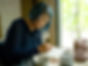 Art Therapy for Meditation with Stephanie