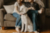 Family with Pets