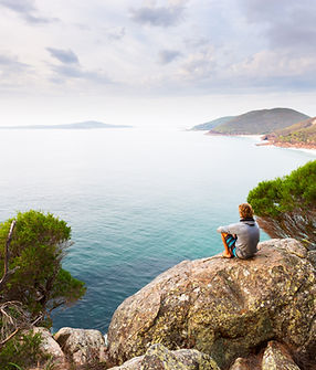 Visitor Visas, Work and Holiday visas, Working Holiday visas