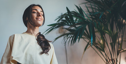Meditación