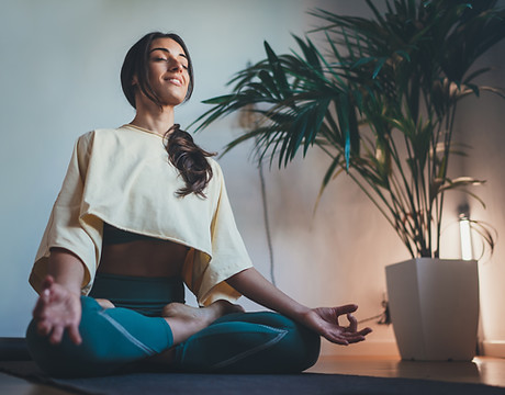 Meditation