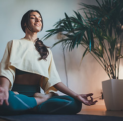 Meditação