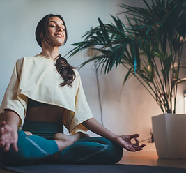 Meditación