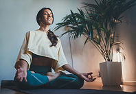 Health Benefits of Meditation