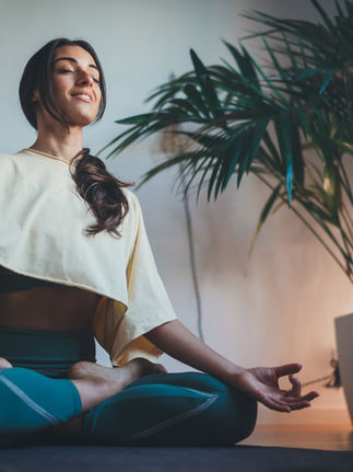 El Arte de la meditación: guías y técnicas para principiantes