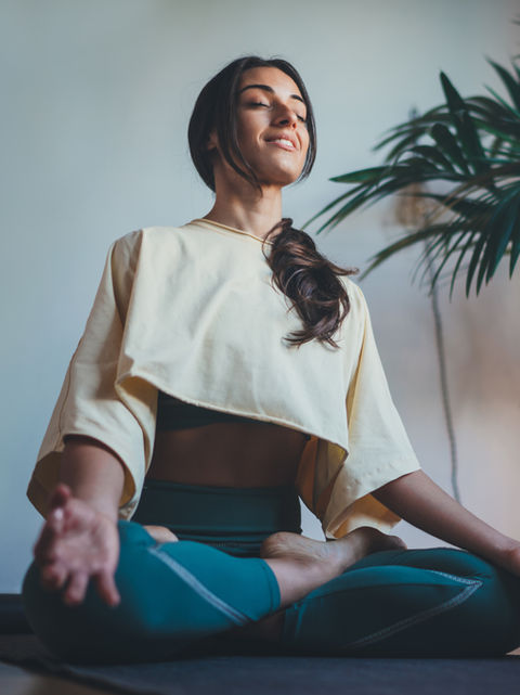 meditation sessions