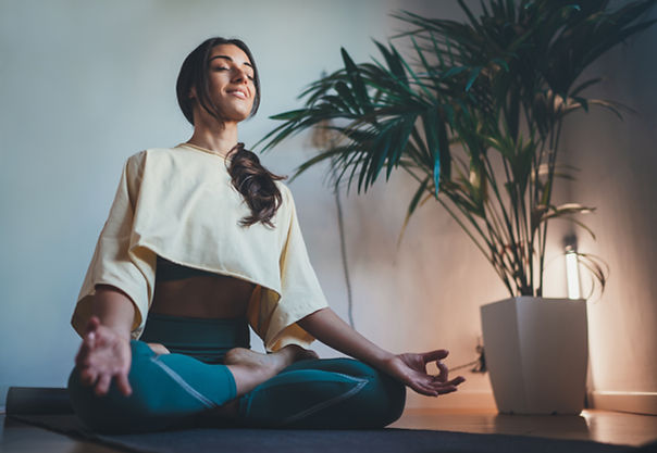 Meditation