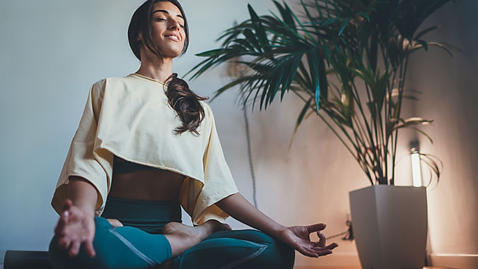Meditation