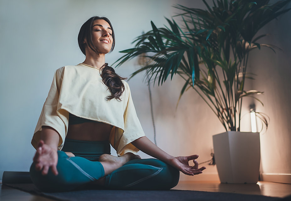 meditaciones guiadas