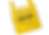 Yellow Plastic Bag