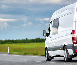 White Van