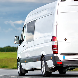 White Van