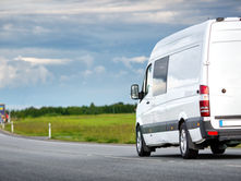 Temp Van Insurance Cost and Cover