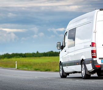 White Van