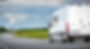 White Delivery Van showing our mobile framing services on the road