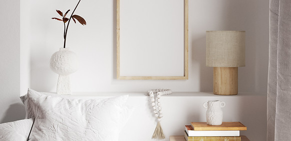 Bedroom Interior