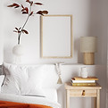 Bedroom Interior