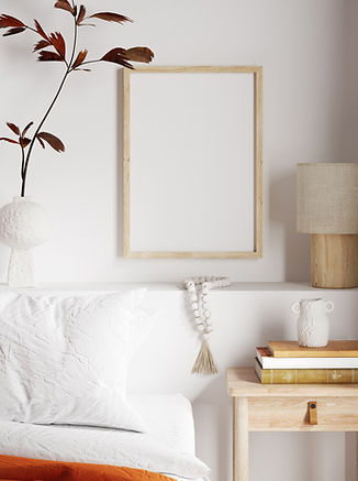 Bedroom Interior