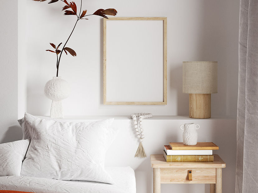 Bedroom Interior