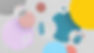 Colorful Circular Shapes