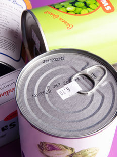 How to Read Food Labels