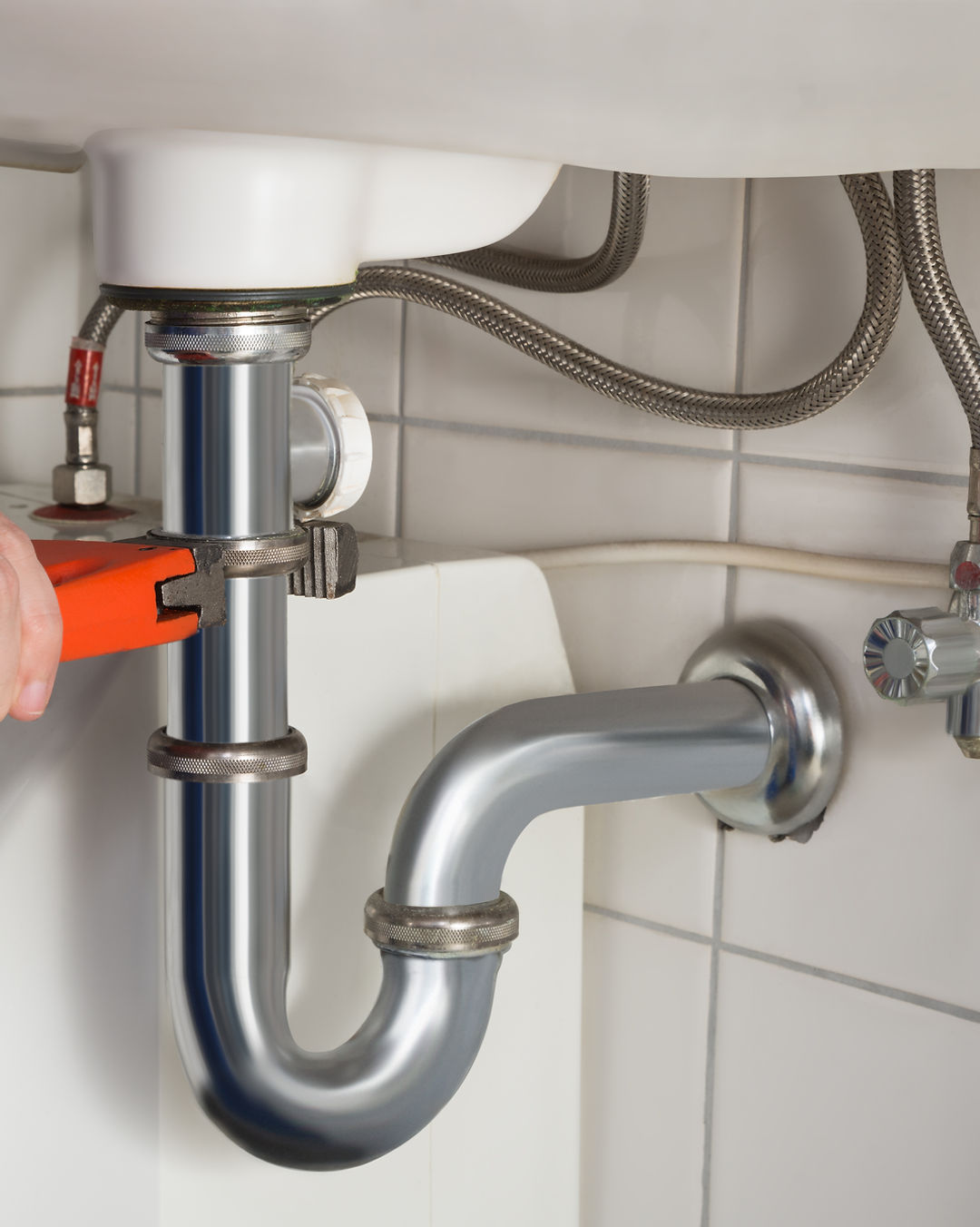 Brown's Plumbing Gas & Heating photo 2
