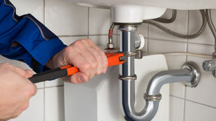 The Senior Home Maintenance Game Plan