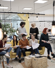 Travailler ensemble