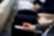 Business conference