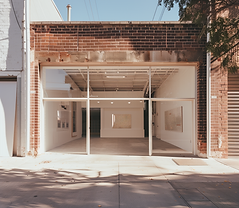 Modern Art Gallery