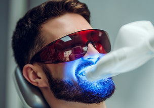Teeth Whitening