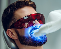 Teeth Whitening