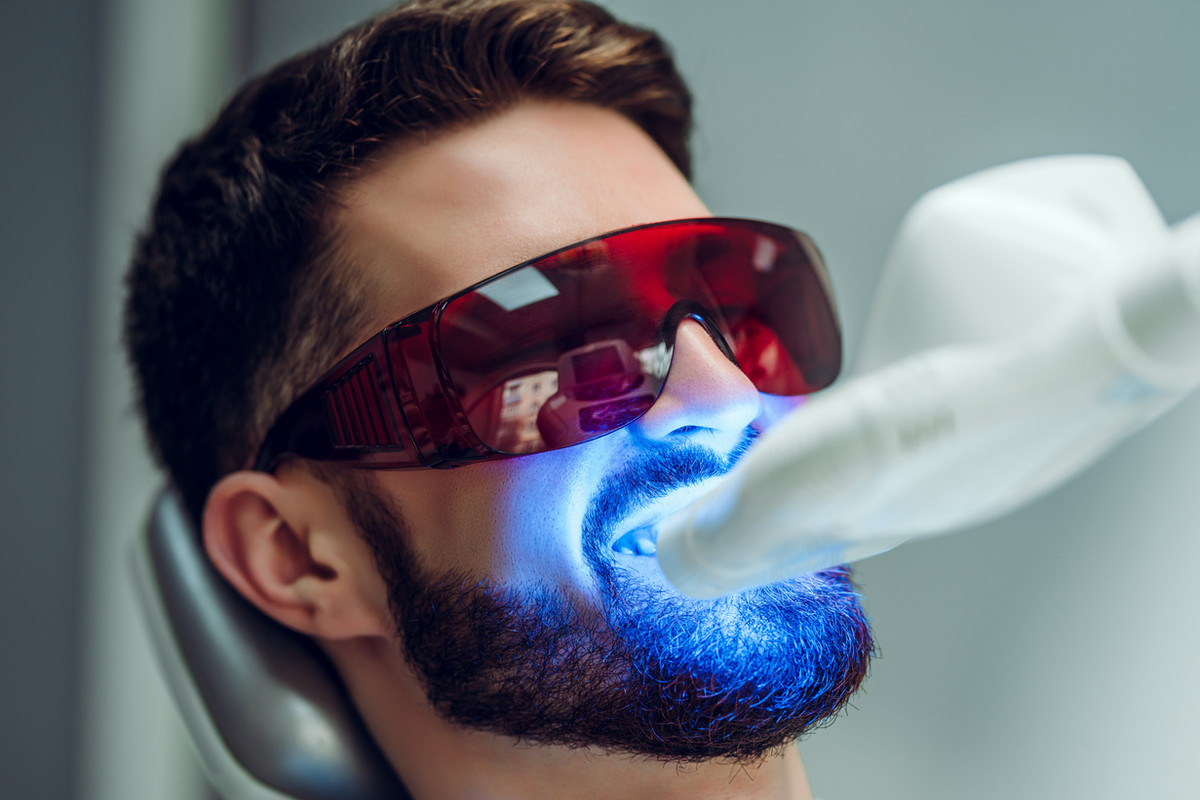 Zoom Whitening: Illuminate Your Smile