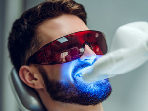 Professional Teeth Whitening: Achieve a Brighter Smile at Riverview Dental