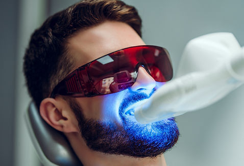 Teeth Whitening