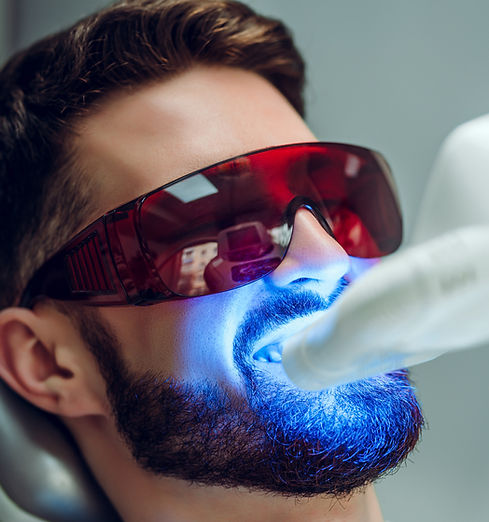 Teeth Whitening