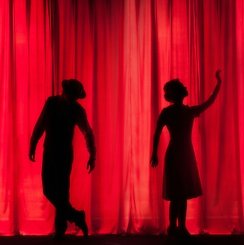Silhouettes Onstage