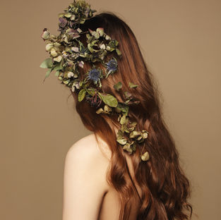 Holistic Beauty Tips for Healthy Hair from a Licensed Cosmetologist