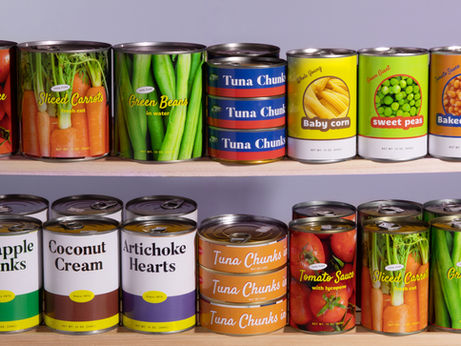 Harvest Donation/Non School Uniform Day