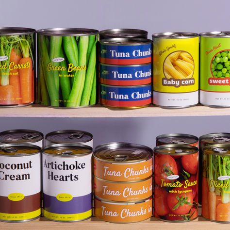 What is Duns Food Bank?