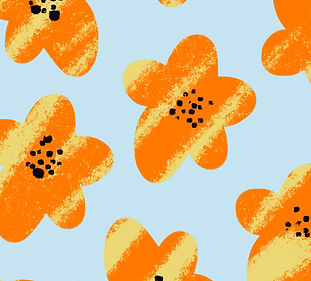Orange Blossom