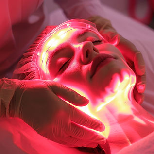 Red Light Therapy
